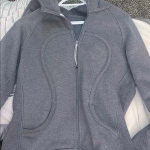Lululemon Scuba jacket